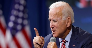 Biden: If you can't choose me over Trump, ‘you ain’t black’