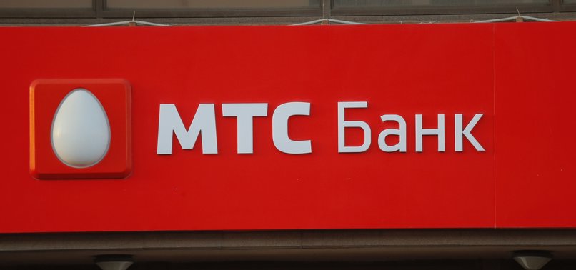 UAE CANCELS LICENSE FOR RUSSIAS SANCTIONED MTS BANK BRANCH