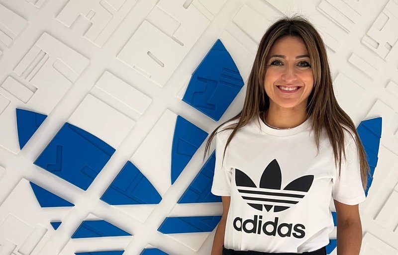 adidas Türkiye’de üst düzey atama
