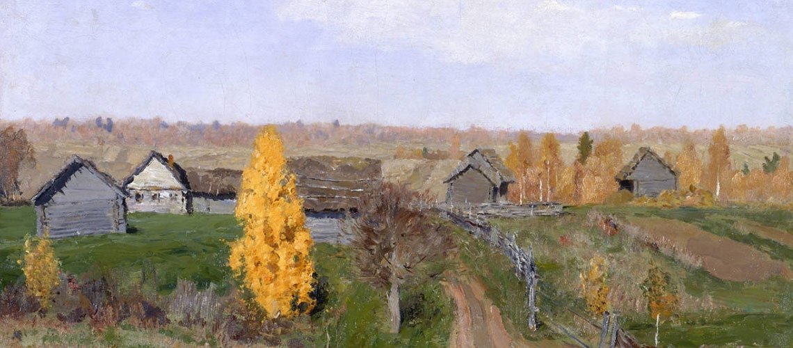 Yolculuk, Necip Fazıl Kısakürek