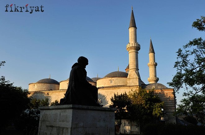 📕 Mesîhî, Şehr-engîz Der-Medh-i Cüvânân-ı Edirne