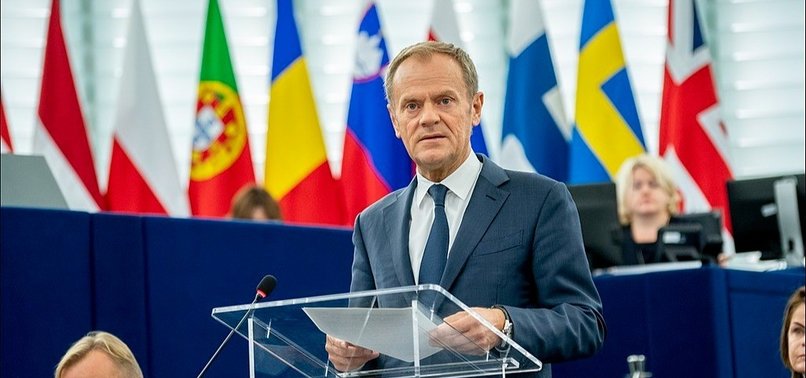 Poland seeks $52.8B from new EU defense infrastructure fund