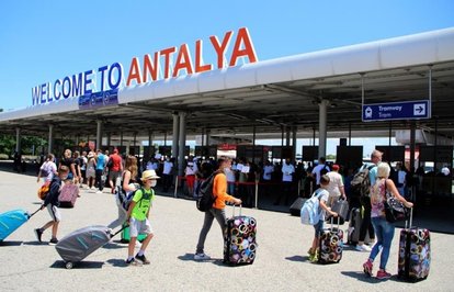 AntalyaHavalimanınailaveyatırımihalesi