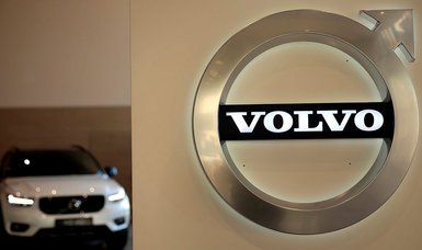 Volvo Cars to make only electric vehicles by 2030