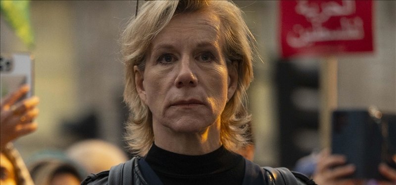 ‘Global sadism’: British actor slams Western inaction on Israel’s Gaza genocide