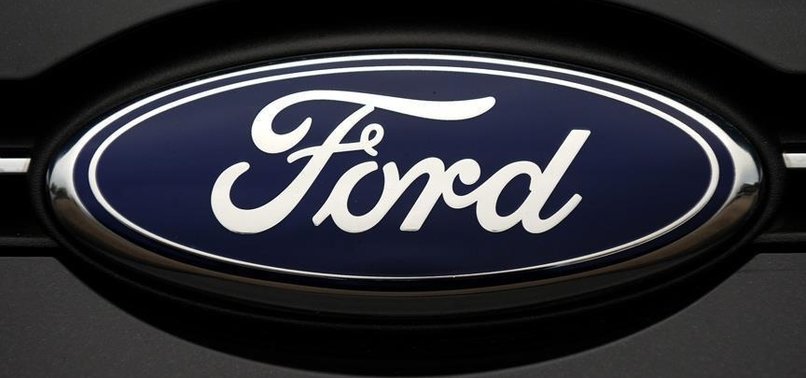 FORD PLANS TO CANCEL $1.6B MEXICO PLANT