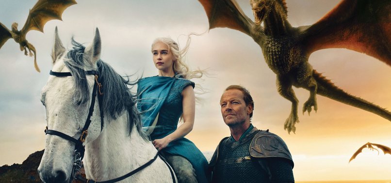 LONDON CINEMA HOLDS 71-HOUR VIEWING MARATHON FOR GAME OF THRONES FANS