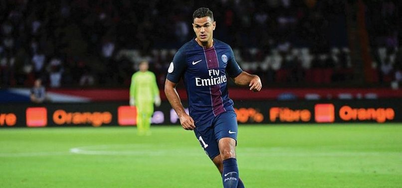 Hatem Ben Arfa Joins Rennes From Psg Anews