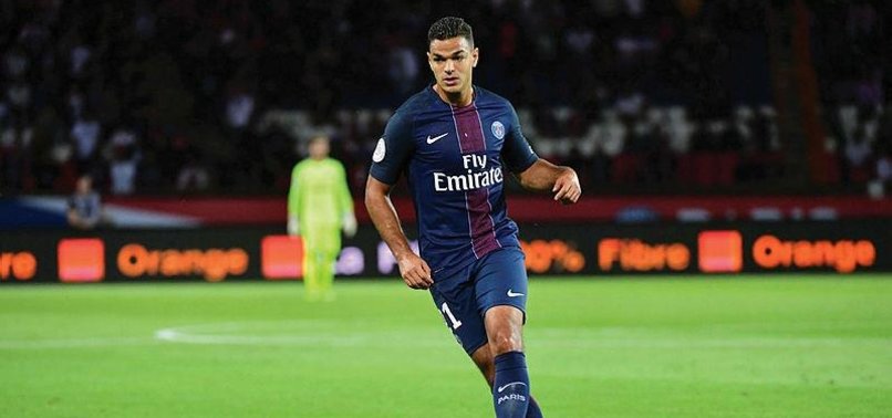 HATEM BEN ARFA JOINS RENNES FROM PSG