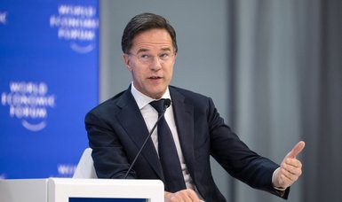 Netherlands calls on Israel to 'drastically' reduce use of force, allow more aid into Gaza