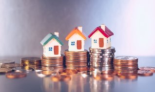 Reel kira fiyatları 5 aydır düşüşte