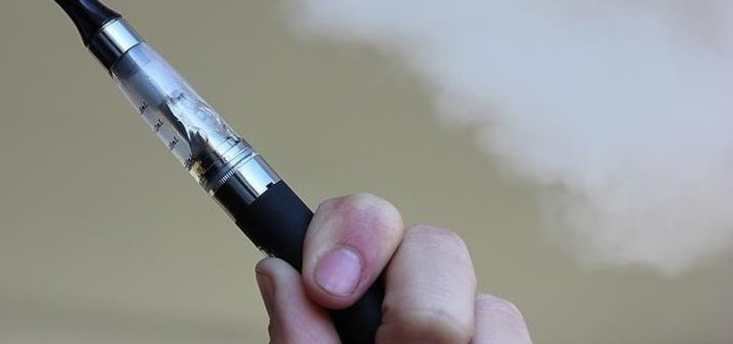 PROTECT YOUTH BY BANNING SMOKING, VAPING IN SCHOOLS: WHO