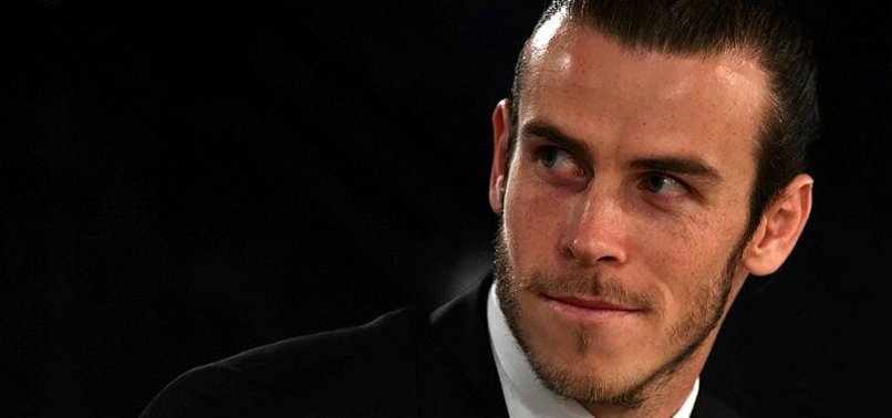 CHINA CUP LINES UP BALE AND SUAREZ