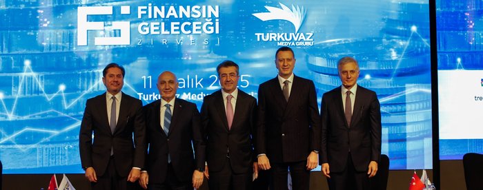 Türk bankacılığında 2026’ya güçlü geçiş