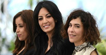 Cannes hails 'heartrending' Moroccan film about unmarried mothers