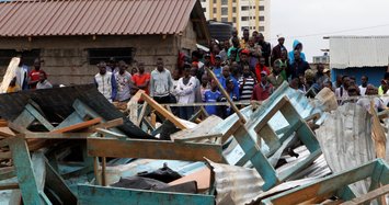 At least 7 students die in Kenya school collapse