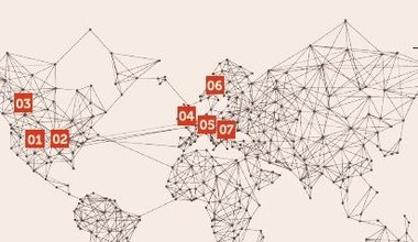 Dünyadan portreler/haberler