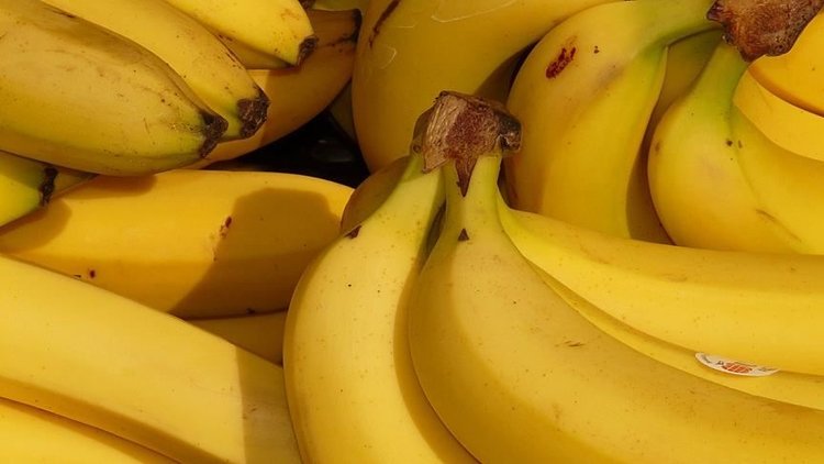 Muz, nohut ve yer fıstığı yetersiz beslenen çocukların gelişiminde etkili
