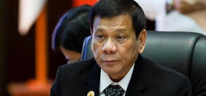 INTERNATIONAL COURT APPROVES INVESTIGATION INTO PHILIPPINES WAR ON DRUGS