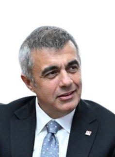 Mehmet Ali Yüksel
