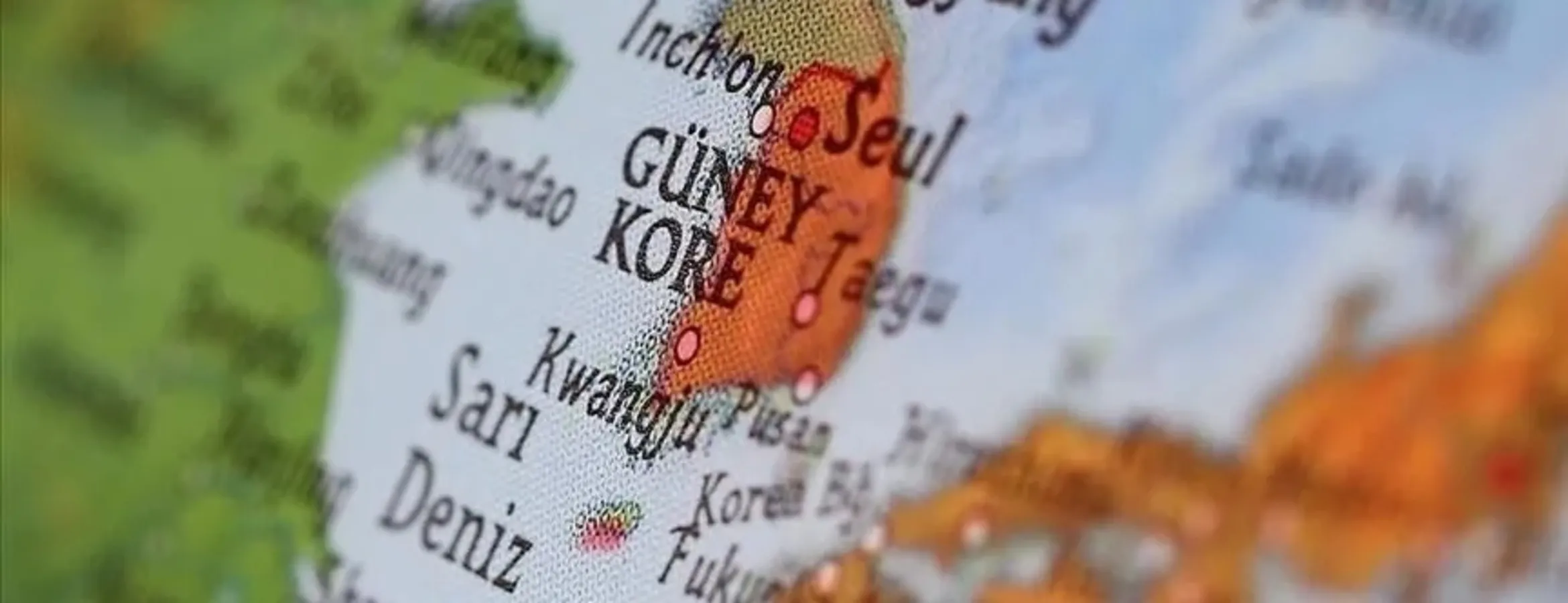 Güney Kore mahkemesinden Kuzey Kore’ye 32,5 milyon dolar tazminat kararı