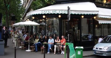 Parisians seek UNESCO heritage status for bistros, cafes