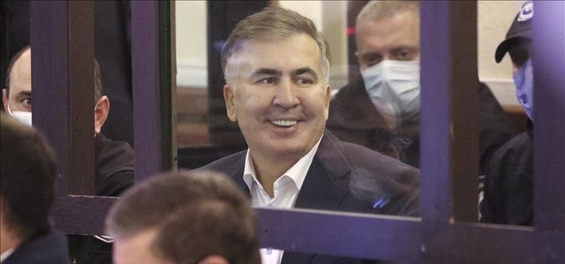 Tbilisi Court sentences ex-president Saakashvili to 9 years