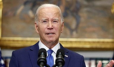 President Biden urges Israeli Prime Minister to reconsider judicial reform vote