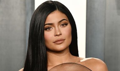 Kylie Jenner confirms she is pregnant with second child