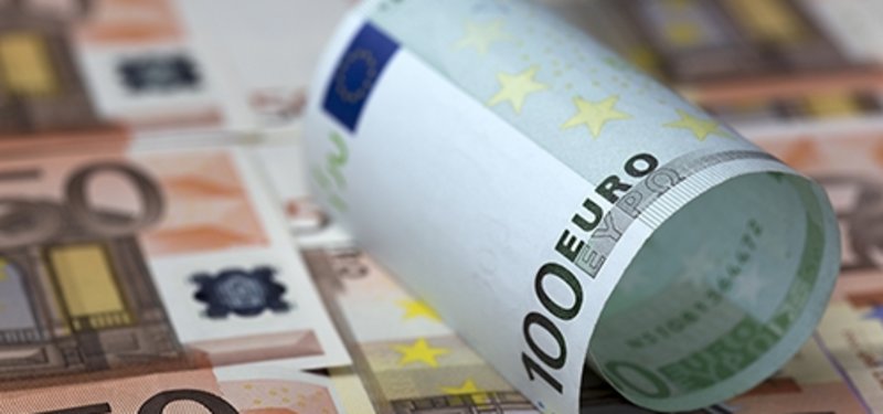 Italy dismantles criminal ring producing fake euros: Europol