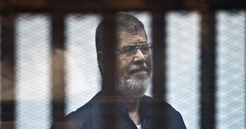 Morsi's death raises fears for political activists, dissidents in prison