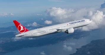 Turkish Airlines to resume flights to China, U.S. in June