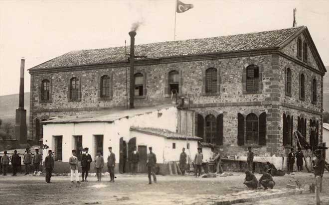 Büyük Taaruz’un az bilinen fotoğrafları