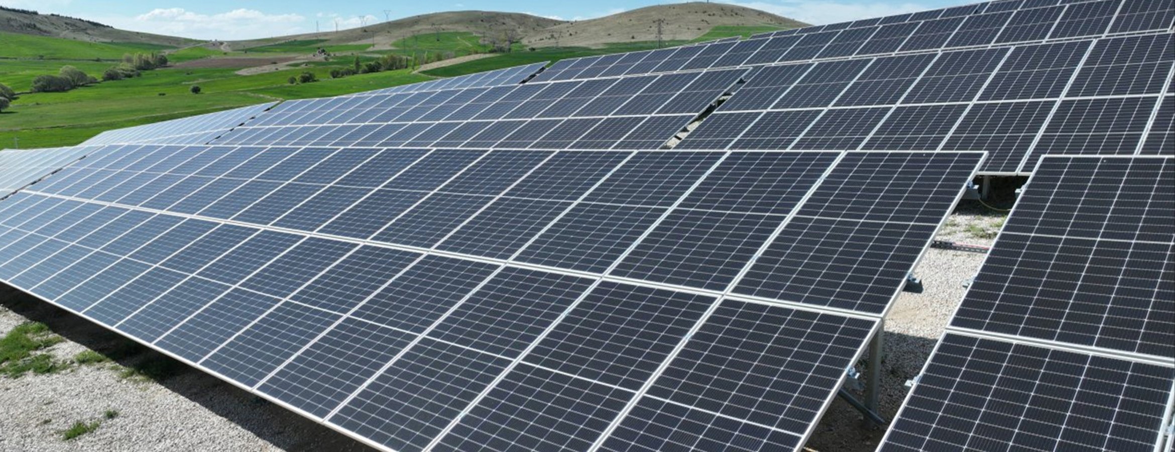 Günlük elektrik üretim ve tüketim verileri
