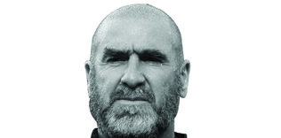 Göçmen kral: Eric Cantona!