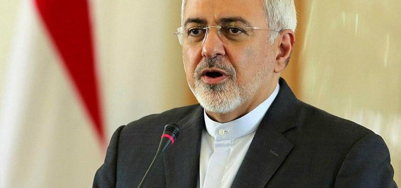 IRANS ZARIF SAYS EU MEETINGS MUST BE TURNED INTO ACTION