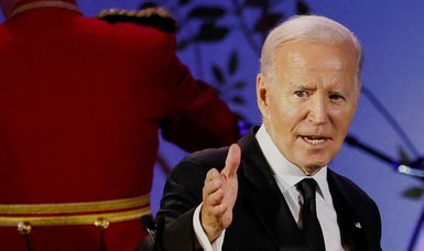 On Gaza massacres, Biden implies Palestinian innocents are paying price for waging a war against Israel