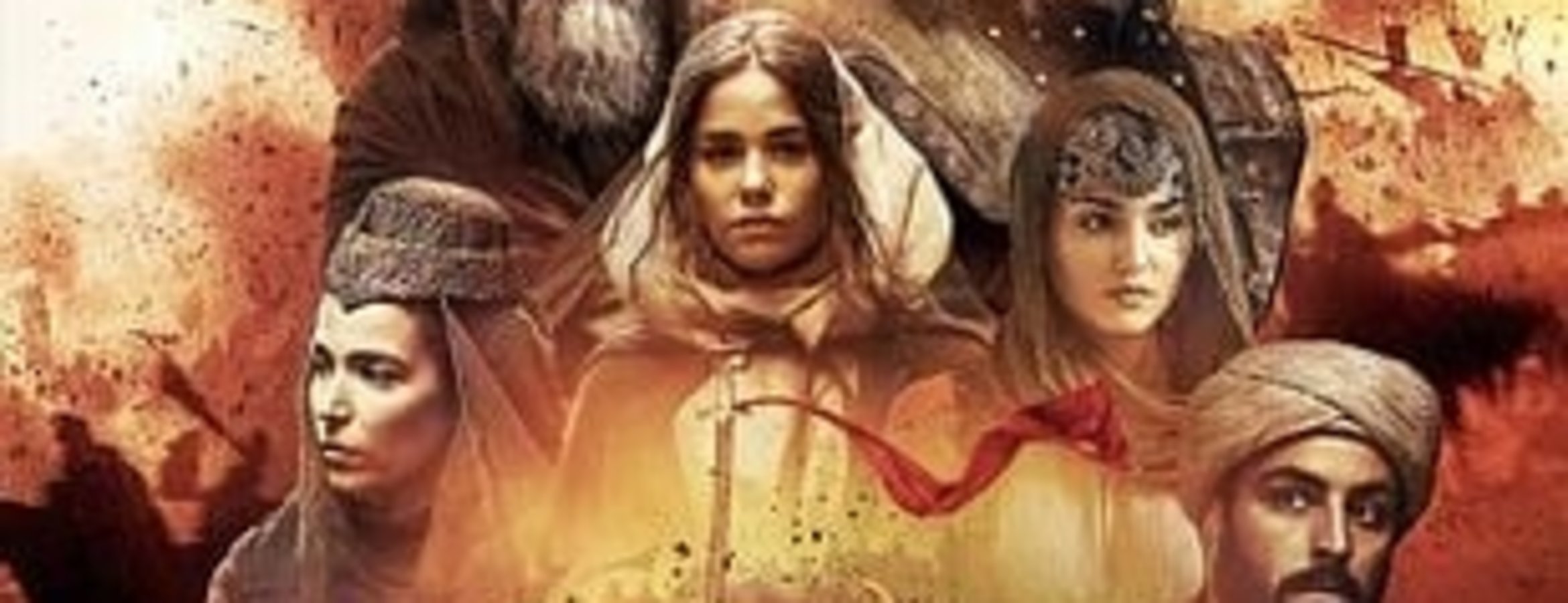 Mevlana: Mest-i Aşk filmi İran’da 2 milyon seyirciyi aştı