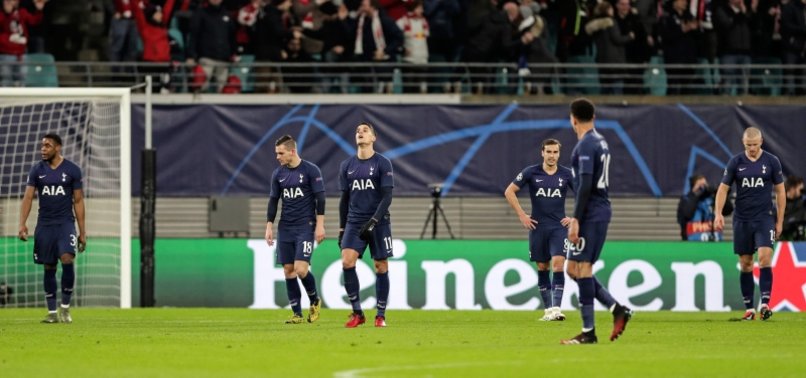 ONE POSITIVE RESULT AT SPURS IN LATEST PREMIER LEAGUE COVID-19 TESTS