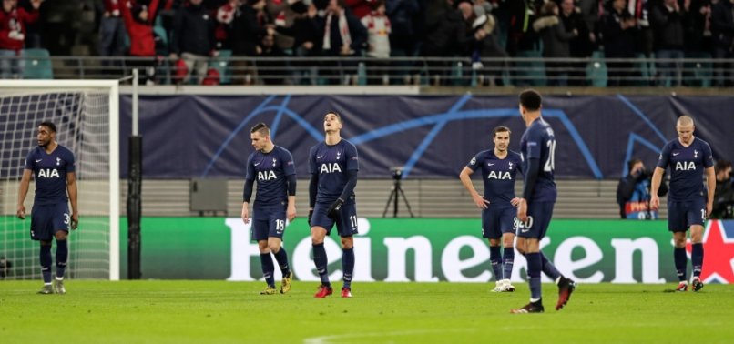 One Positive Result At Spurs In Latest Premier League Covid 19 Tests Anews