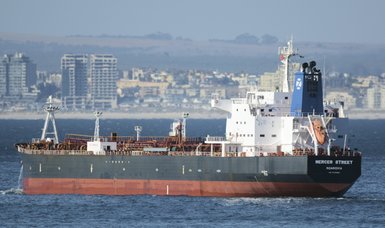 Israeli-owned vessel attacked in Arabian sea on Feb. 10 -regional security source