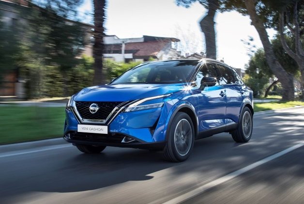 NISSAN’DAN TEMMUZ KAMPANYASI