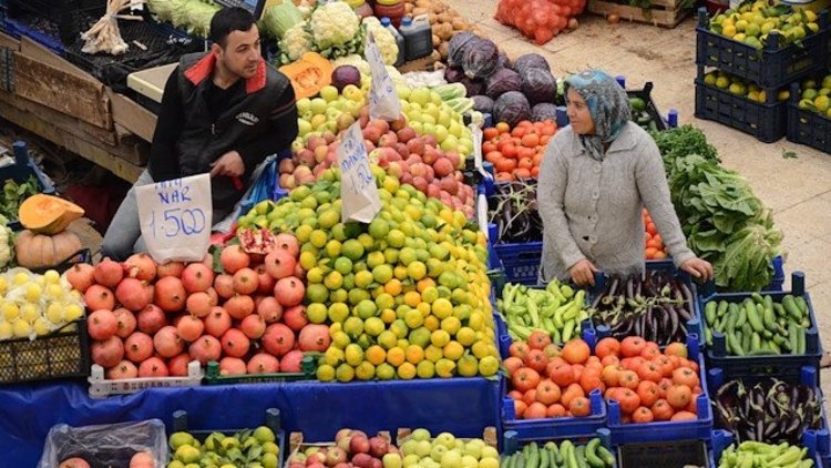 2019 Ağustos ayı enflasyon rakamları