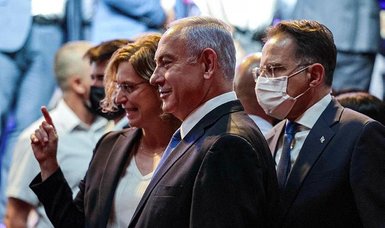 Netanyahu fuels East Jerusalem tension to save political career