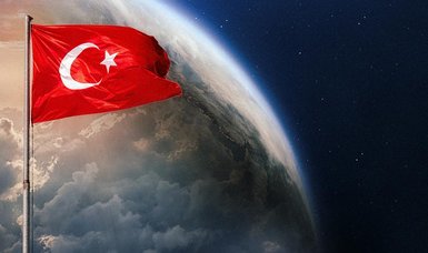 Türkiye hosts IAC 2026, showcasing space program and global achievements