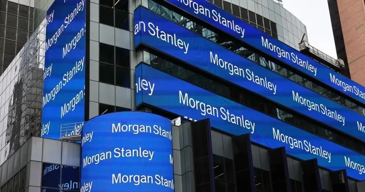 Morgan Stanley: TCMB 4. çeyreğe kadar faizi sabit tutabilir
