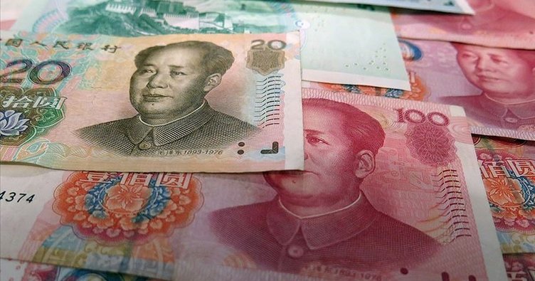 Çin ekonomisi net yavaşlama işaretleri gösterdi