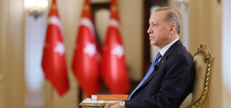 Türkiye to give message to West on May 14: President Erdoğan