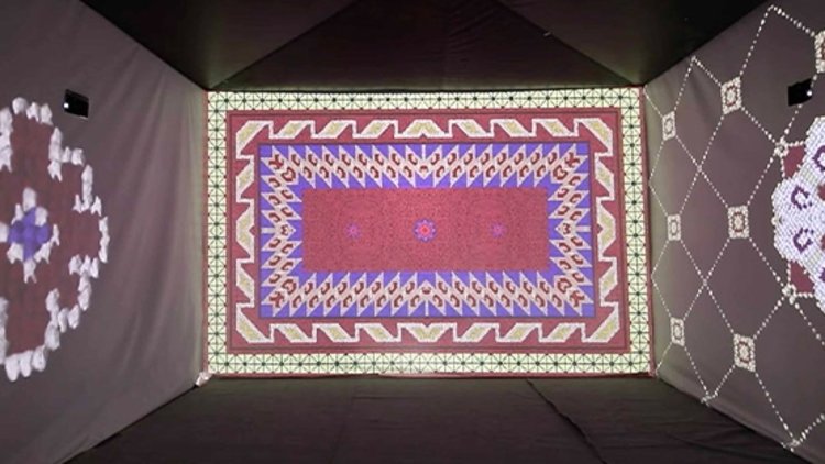 4. İstanbul Dijital Sanat Festivali sona erdi
