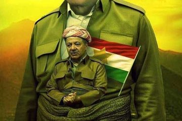 İsrail’in cebinde!